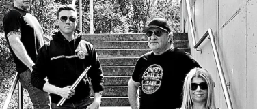 Event-Image for 'Doppelkonzert Honey Blue & BlueSteel'