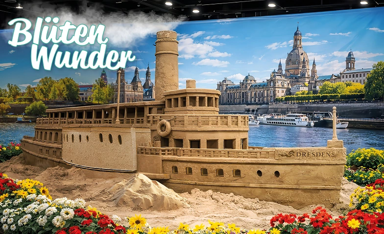 Blütenwunder 2026