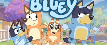 Event-Image for 'Bluey in Klagenfurt'