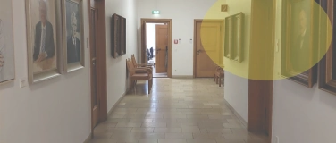 Event-Image for '"Aus dem Rahmen gefallen" Intervention B&uuml;rgermeistergalerie'