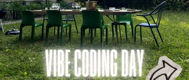 Event-Image for 'Vibe Coding Day'
