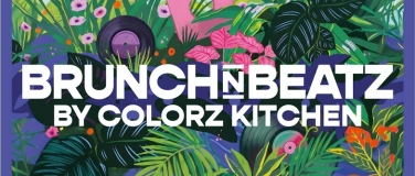 Event-Image for 'BRUNCH 'N BEATZ'