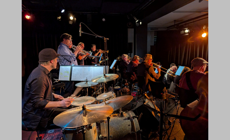 BODAN ART ORCHESTRA