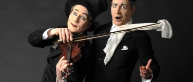 Event-Image for 'Opus 4 - Die stillsten Musiker aller Zeiten'