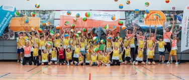 Event-Image for 'Bodensee Sportcamp "Action&Fun"'