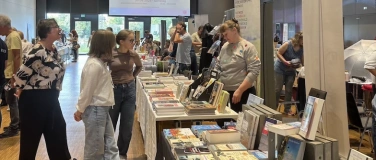 Event-Image for 'Bodensee Buchmesse'