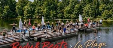 Event-Image for 'Body & Beats x La Plage Halensee'