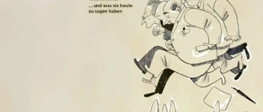Event-Image for 'B&ouml; &ndash; Portrait eines Karikaturisten (1969)'