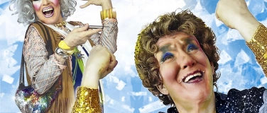 Event-Image for 'ENDLICH  REICH!'