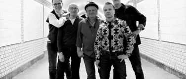 Event-Image for 'BOFF - Indie Pop/Rock'