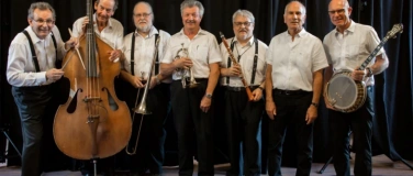 Event-Image for 'Bogalusa New Orleans Jazzband'