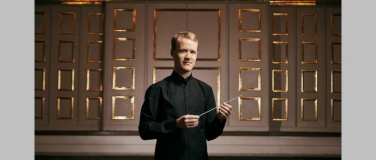 Event-Image for 'Bogdan Božović spielt Tschaikowsky'