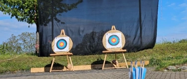 Event-Image for 'meditatives Bogenschiessen'