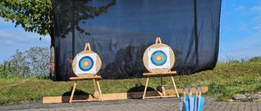 Event-Image for 'meditatives Bogenschiessen &laquo;Distanz-Schiessen&raquo;'