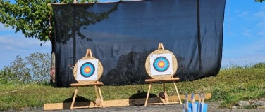 Event-Image for 'meditatives Bogenschiessen'