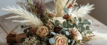 Event-Image for 'Boho- Blumenstrau&szlig; binden Workshop'