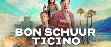 Event-Image for 'Bon Schuur Ticino'