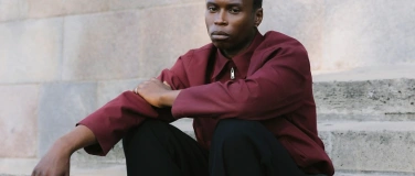 Event-Image for 'Kulturfestival St. Gallen: Bongeziwe Mabandla'