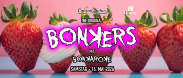 Event-Image for 'Bonkers'
