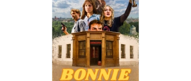 Event-Image for 'Filmpremiere BONNIE - Eine M&uuml;nchner Action-Kom&ouml;die'