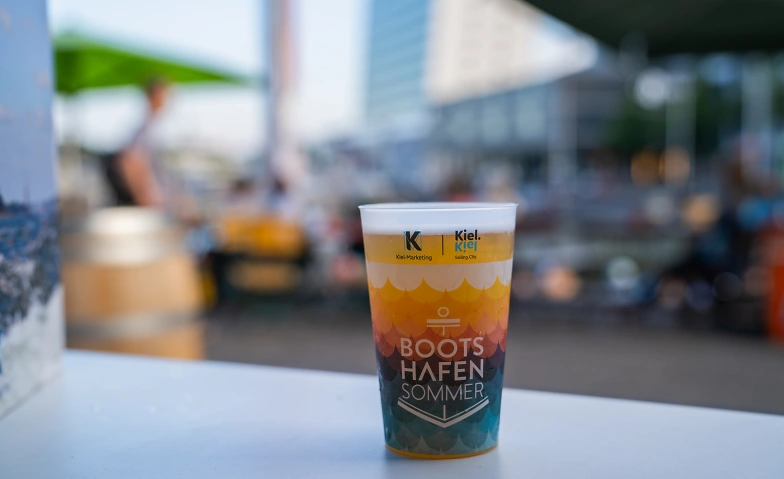Bootshafensommer