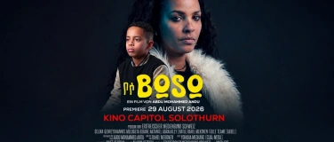 Event-Image for 'ቦሶ &ndash; &laquo;Boso&raquo; Kinopremiere Teil 1 & 2'