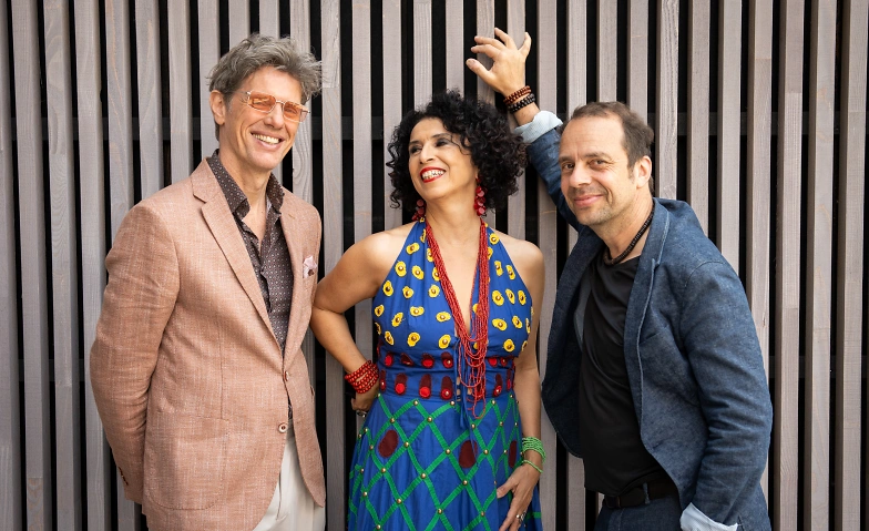 Bossarenova Trio 