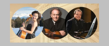 Event-Image for 'Botvinov & Friends'