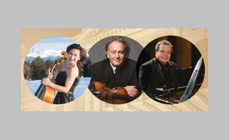 Botvinov & Friends