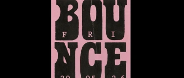 Event-Image for 'BOUNCE'