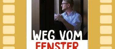 Event-Image for 'Weg vom Fenster - Leben nach dem Burnout'