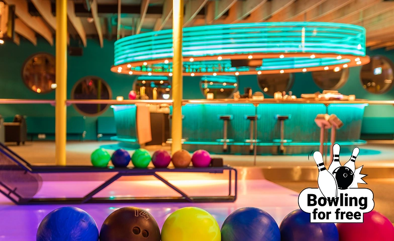 Bowling for free