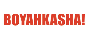 Veranstalter:in von BOYAHKASHA! Pfingsten 2026