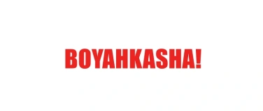 Event-Image for 'BOYAHKASHA! Pfingsten 2026'