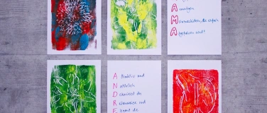 Event-Image for 'OFFENES ATELIER AM MUTTERTAG'