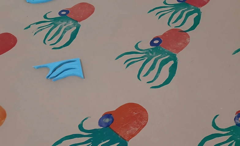 Event-Image for 'SONNTAGSATELIER &laquo;PUZZLEDRUCK&raquo;'