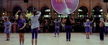 Event-Image for 'TRIO FESTIVAL &ndash; TANZflug &laquo;KALEIDOSKOP&raquo;'
