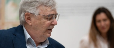 Event-Image for 'F&Uuml;HRUNG &laquo;AKZENTE MIT FRANZ EGGER&raquo;'