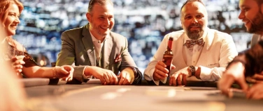 Event-Image for 'ADEMAX BusinessPokern bei Topgolf Oberhausen'