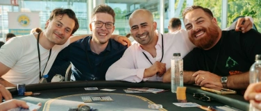 Event-Image for 'Gr&uuml;nderpokern M&uuml;nchen'