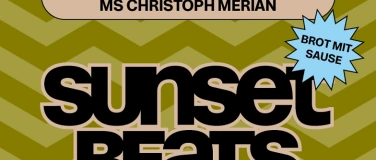 Event-Image for 'Sunset Beats'