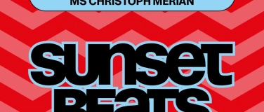 Event-Image for 'Sunset Beats Vol. 1 - DJs Mafou & Risk'