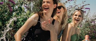 Event-Image for 'Pool Beats im Badeparadies'
