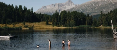 Event-Image for 'The Alpine Reset Retreat - Lej da Staz'