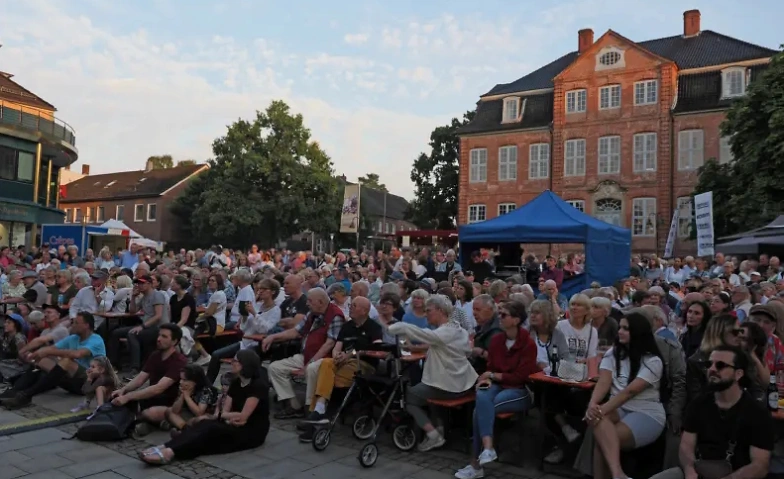 30. SummerJazz Pinneberg