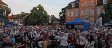 Event-Image for '30. SummerJazz Pinneberg'