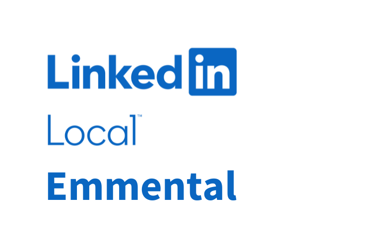 LinkedIn Local Emmental bei der ESA Burgdorf