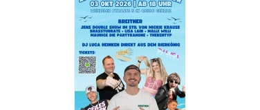 Event-Image for 'Gehrder Mallezauber'