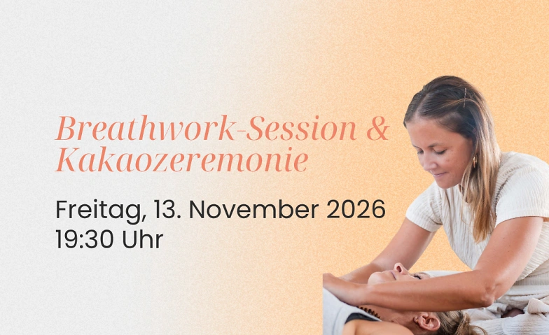 Breathwork-Session und Kakaozeremonie