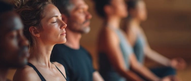 Event-Image for 'Tagesticket Yoga, Breathwork & Kakao-Zeremonie, inkl. BBQ'